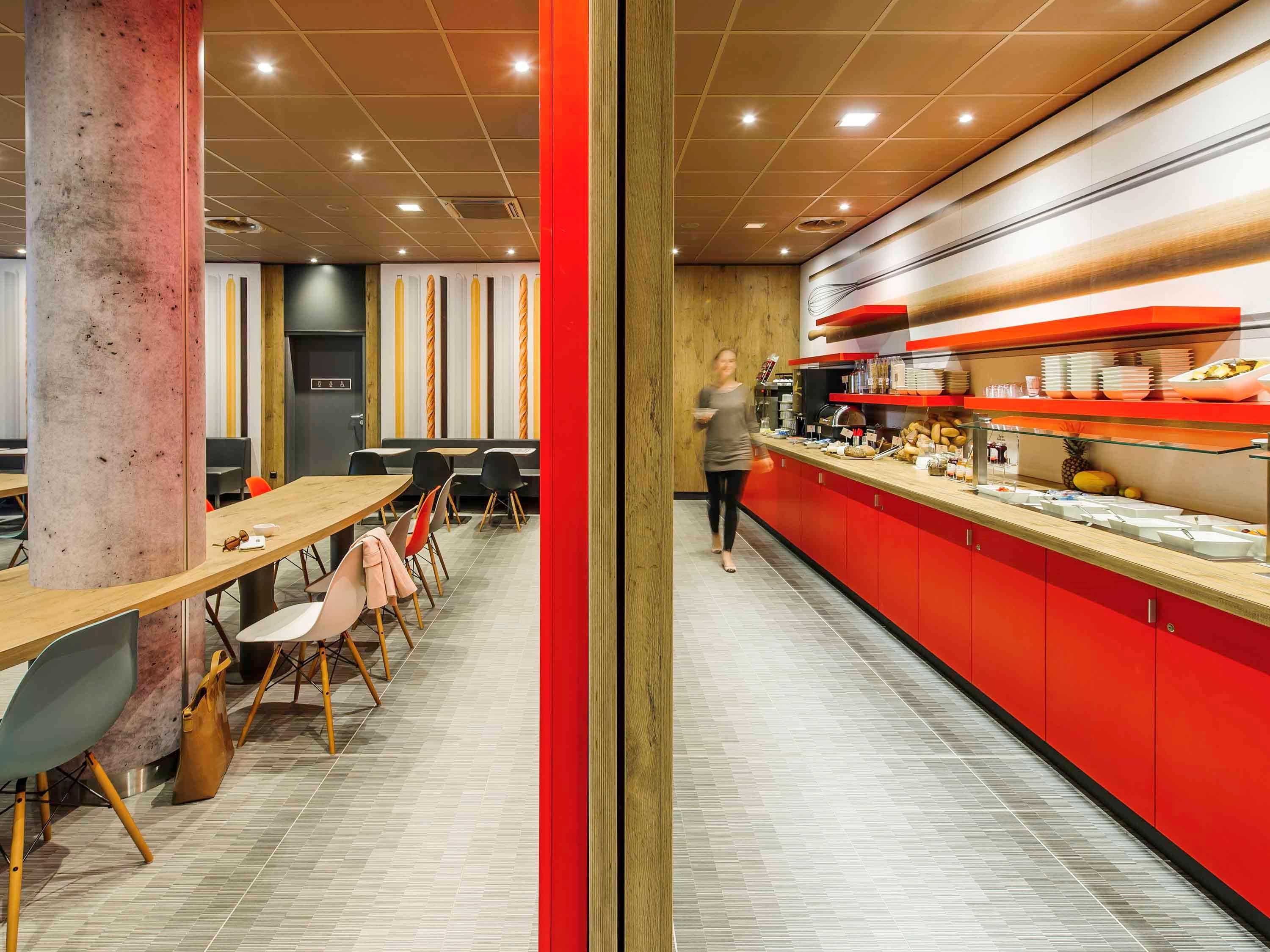 Hotel Ibis Kurfuerstendamm - Neu Renoviert Berlin