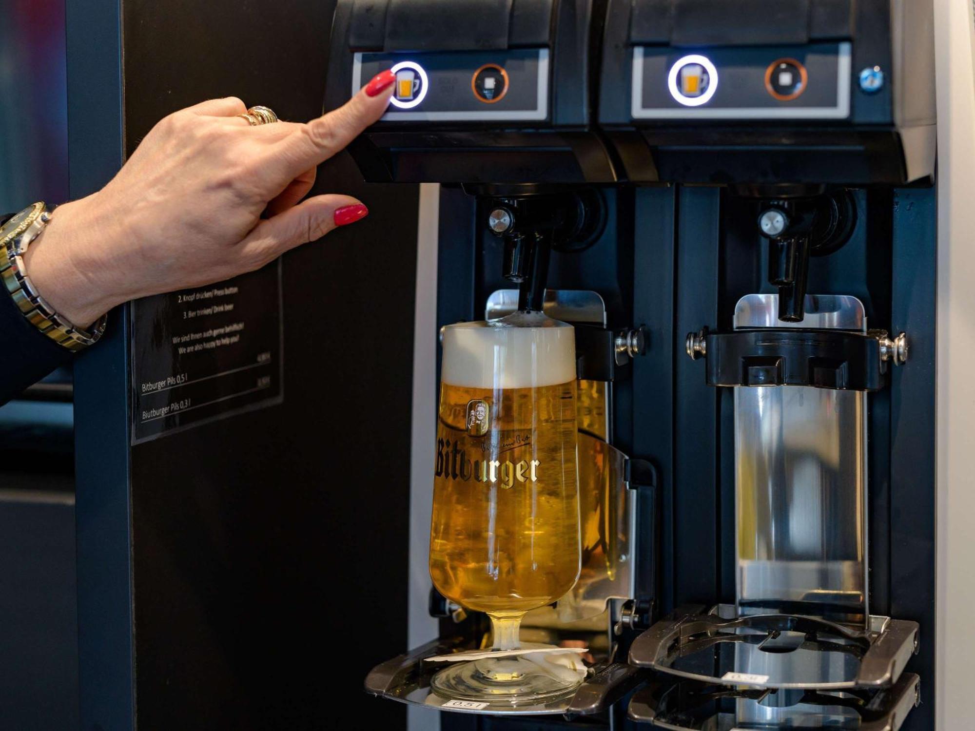 Hotel Ibis Kurfuerstendamm - Neu Renoviert Berlin