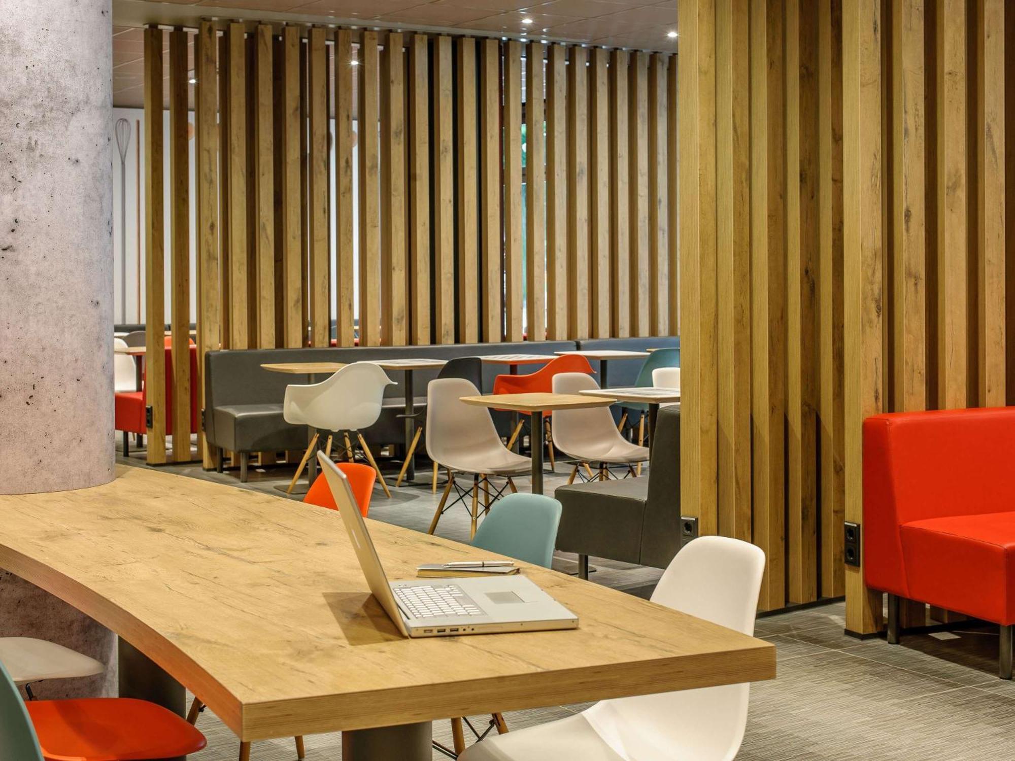 Hotel Ibis Kurfuerstendamm - Neu Renoviert Berlin
