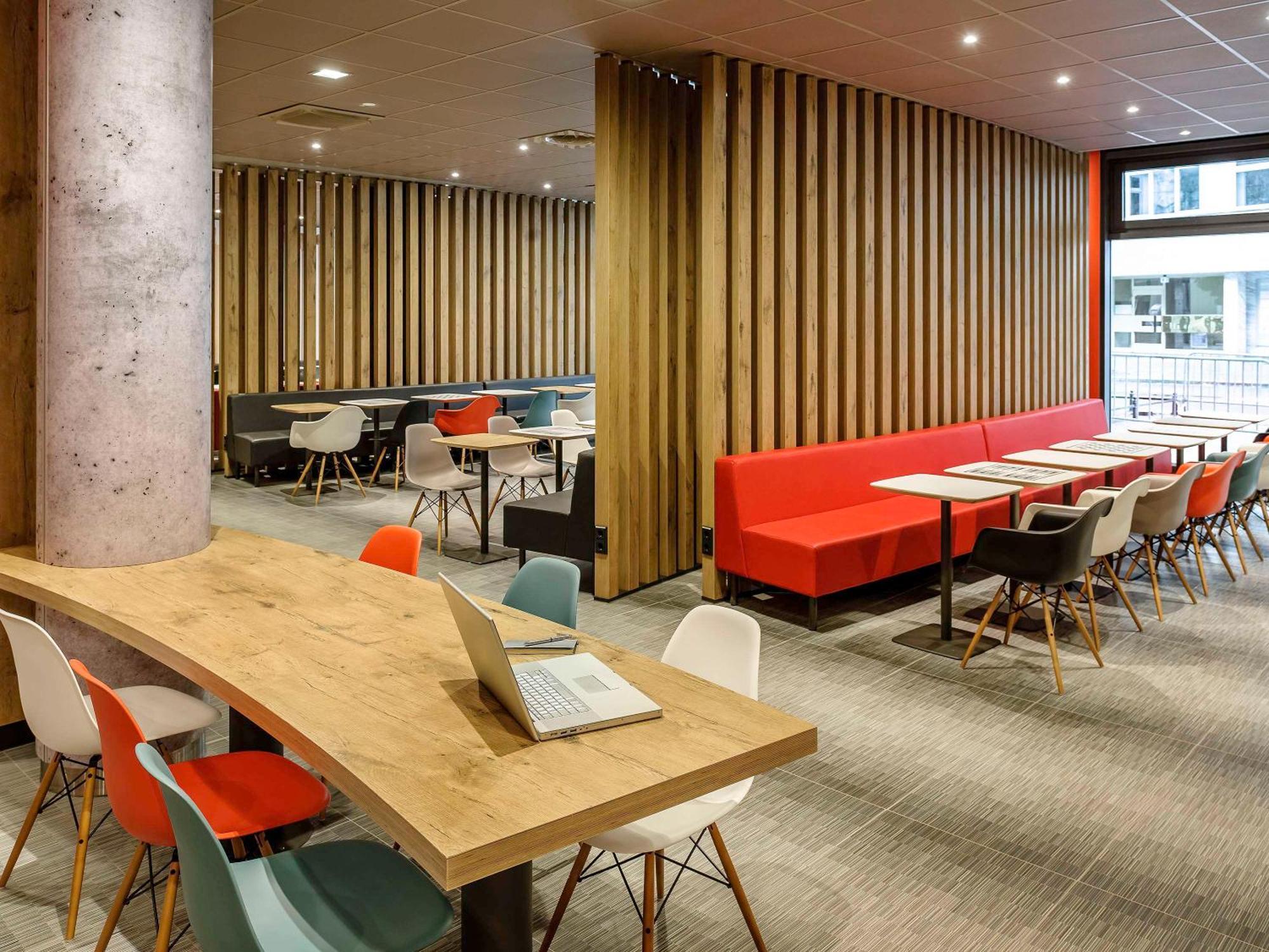 Ibis Kurfuerstendamm - Neu Renoviert Berlin