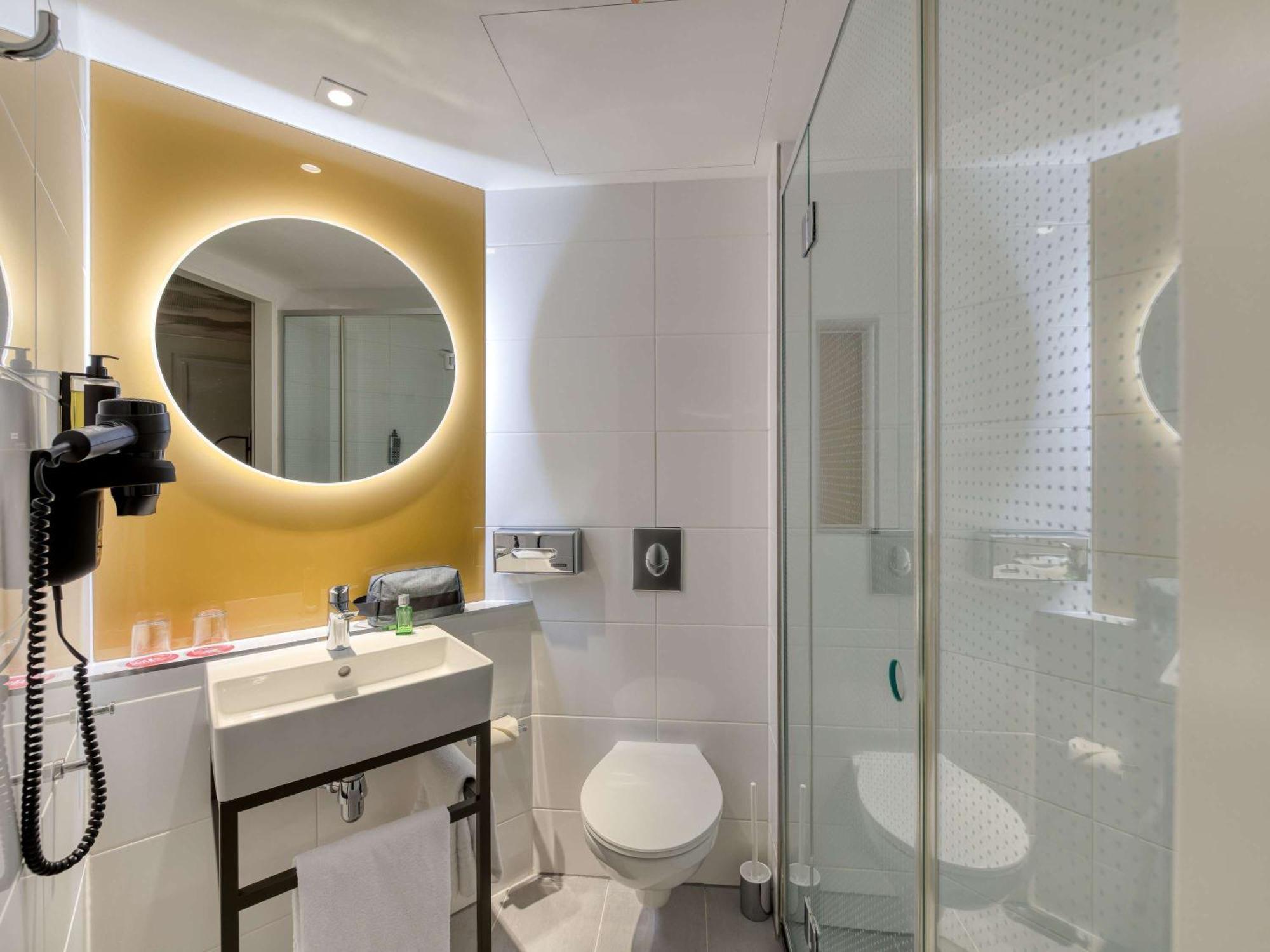 Ibis Kurfuerstendamm - Neu Renoviert Hotel Berlin