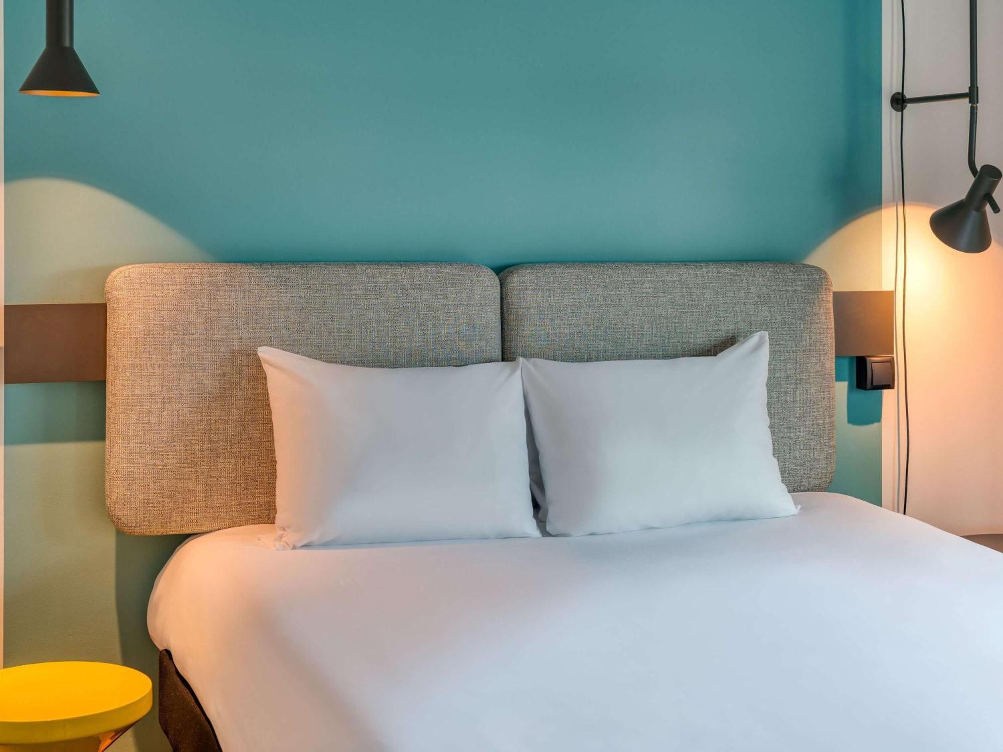 Hotel Ibis Kurfuerstendamm - Neu Renoviert Berlin