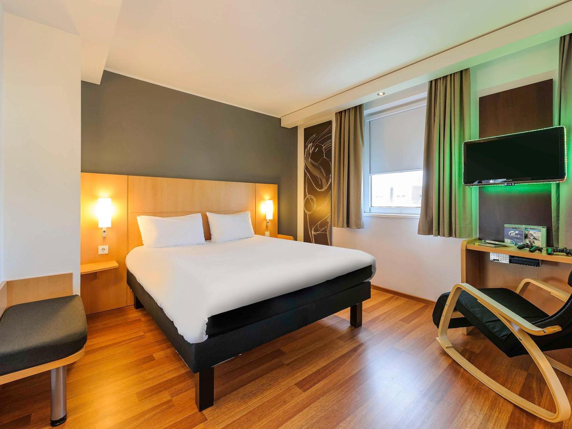Hotel Ibis Kurfuerstendamm - Neu Renoviert Berlin