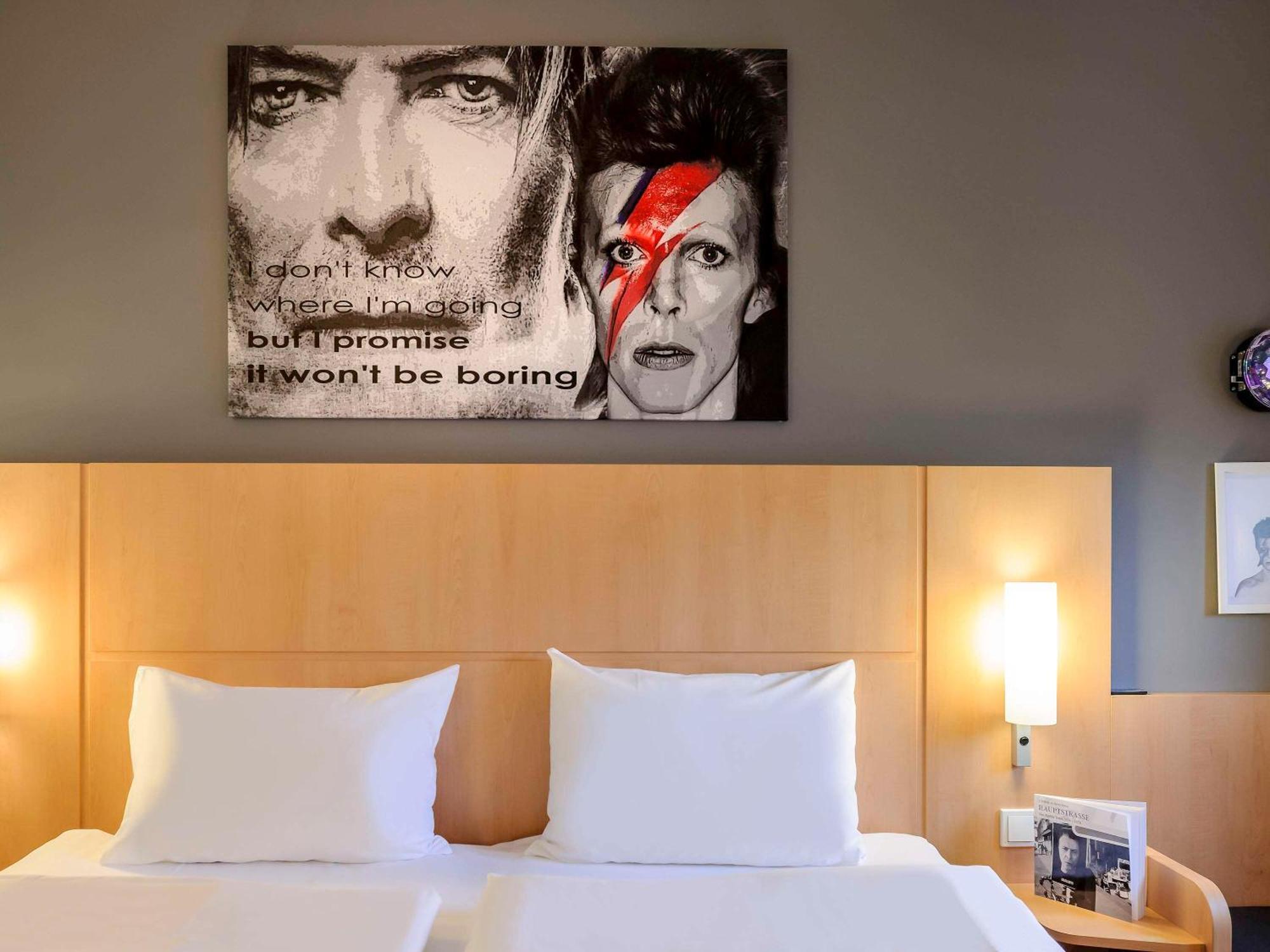 Ibis Kurfuerstendamm - Neu Renoviert Berlin