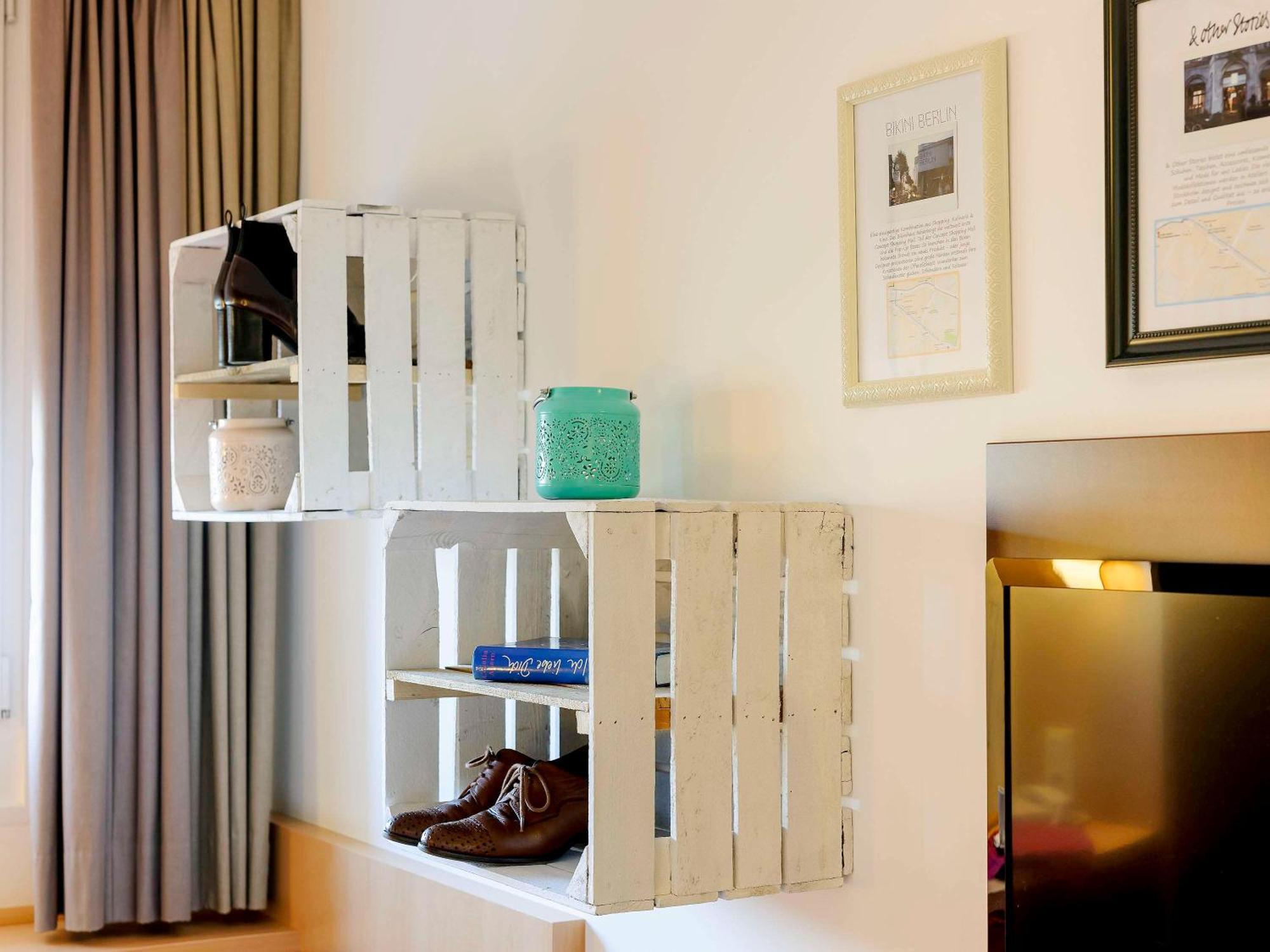 Ibis Kurfuerstendamm - Neu Renoviert 3* Berlin