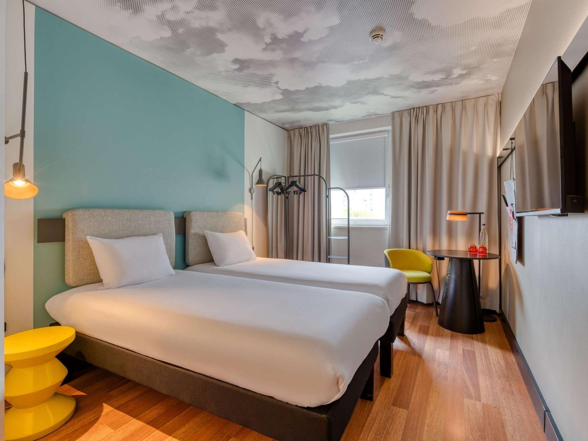 Hotel Ibis Kurfuerstendamm - Neu Renoviert Berlin
