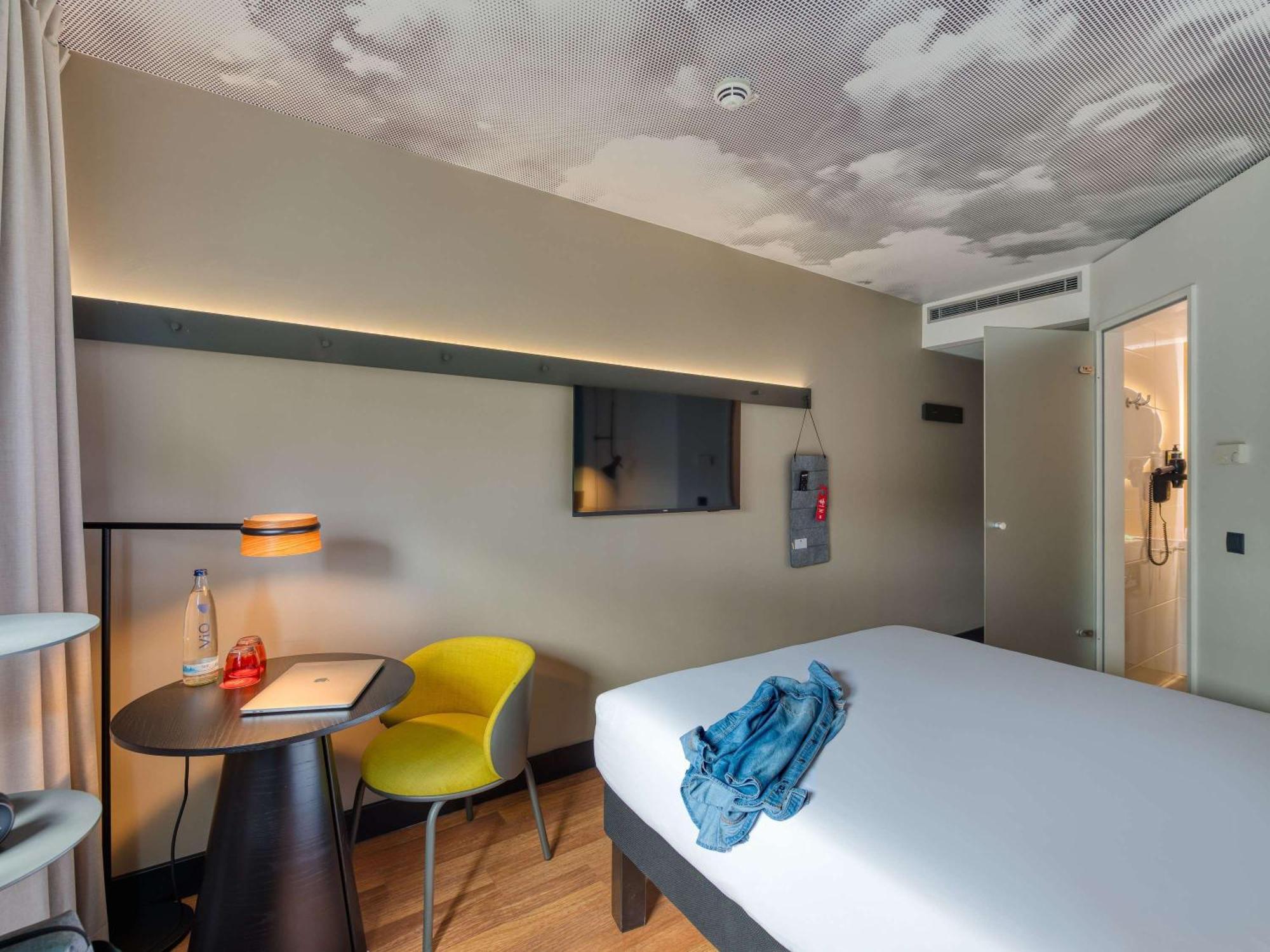 Ibis Kurfuerstendamm - Neu Renoviert Berlin