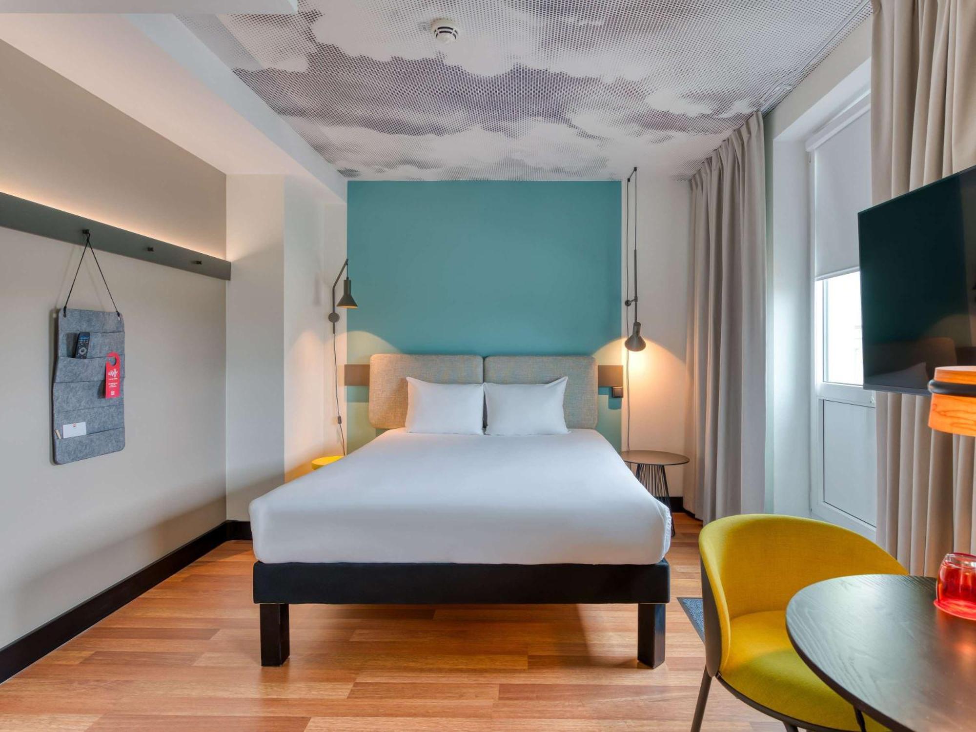 Ibis Kurfuerstendamm - Neu Renoviert 3* Berlin