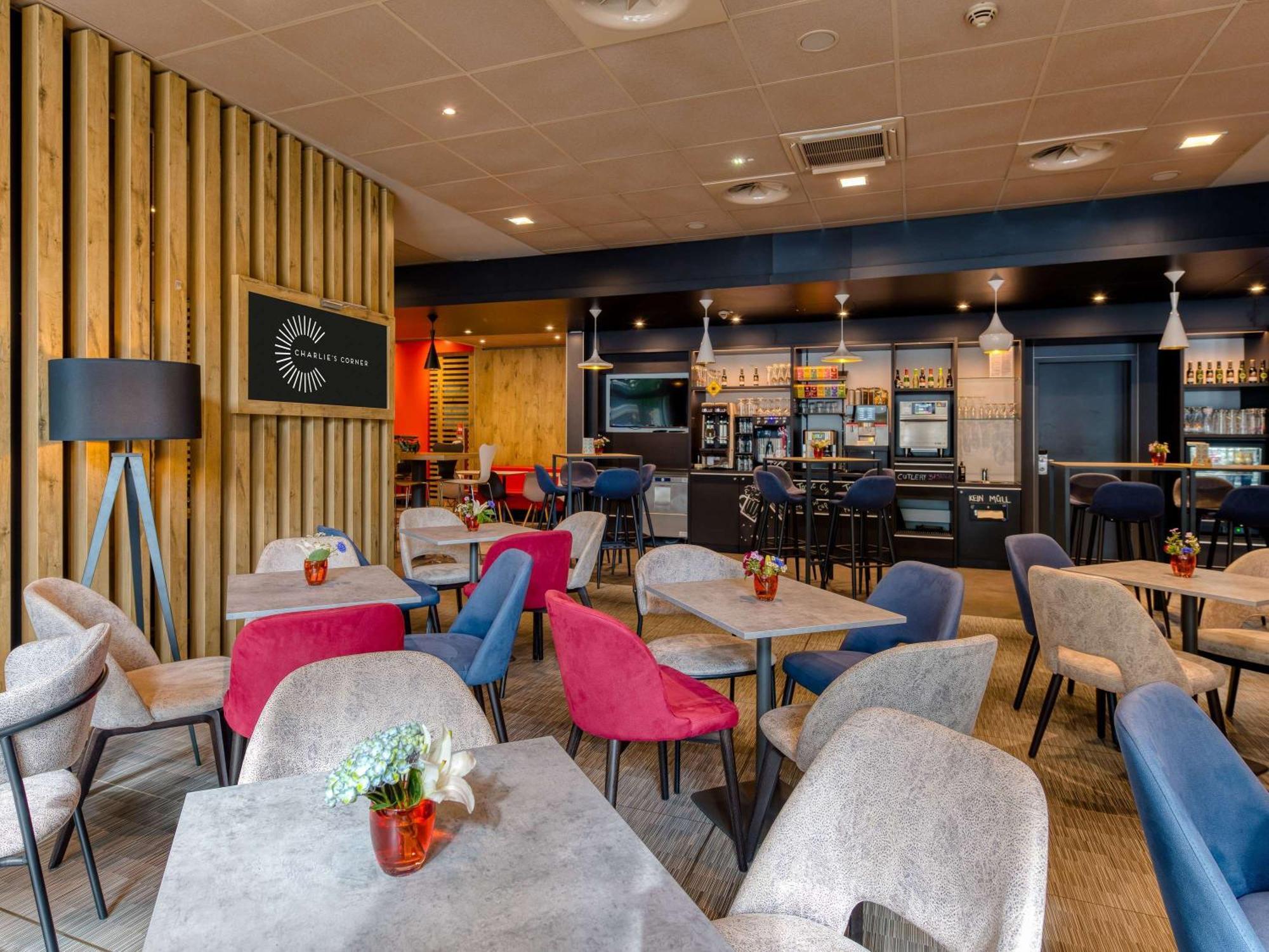 Hotel Ibis Kurfuerstendamm - Neu Renoviert Berlin