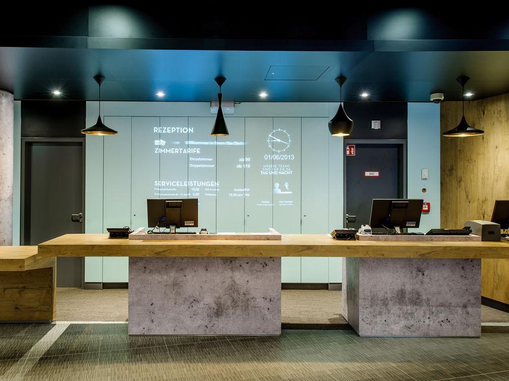 Ibis Kurfuerstendamm - Neu Renoviert Hotel Berlin