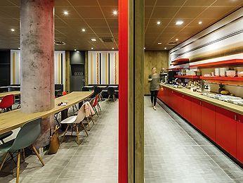 Ibis Kurfuerstendamm - Neu Renoviert 3* Berlin