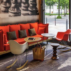 Ibis Kurfuerstendamm - Neu Renoviert 3* Berlin