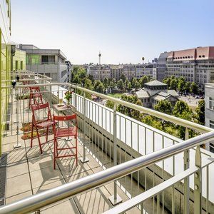 Hotel Ibis Kurfuerstendamm - Neu Renoviert Berlin