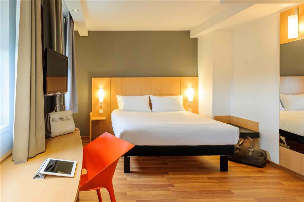Ibis Kurfuerstendamm
