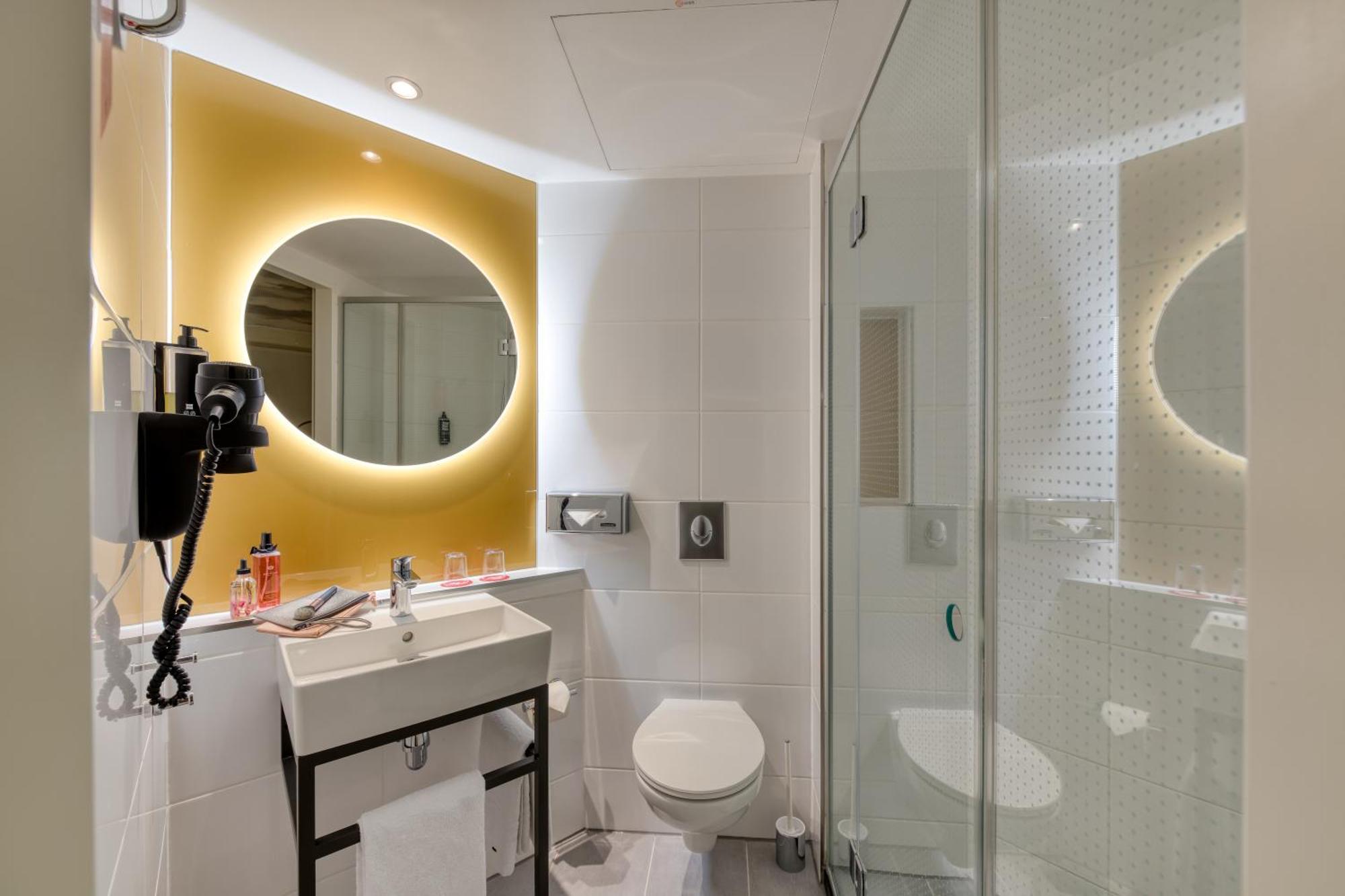 Ibis Kurfuerstendamm 3*