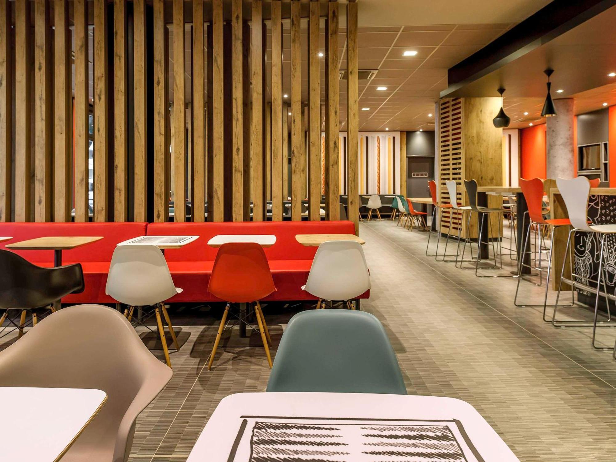 Ibis Kurfuerstendamm 3*
