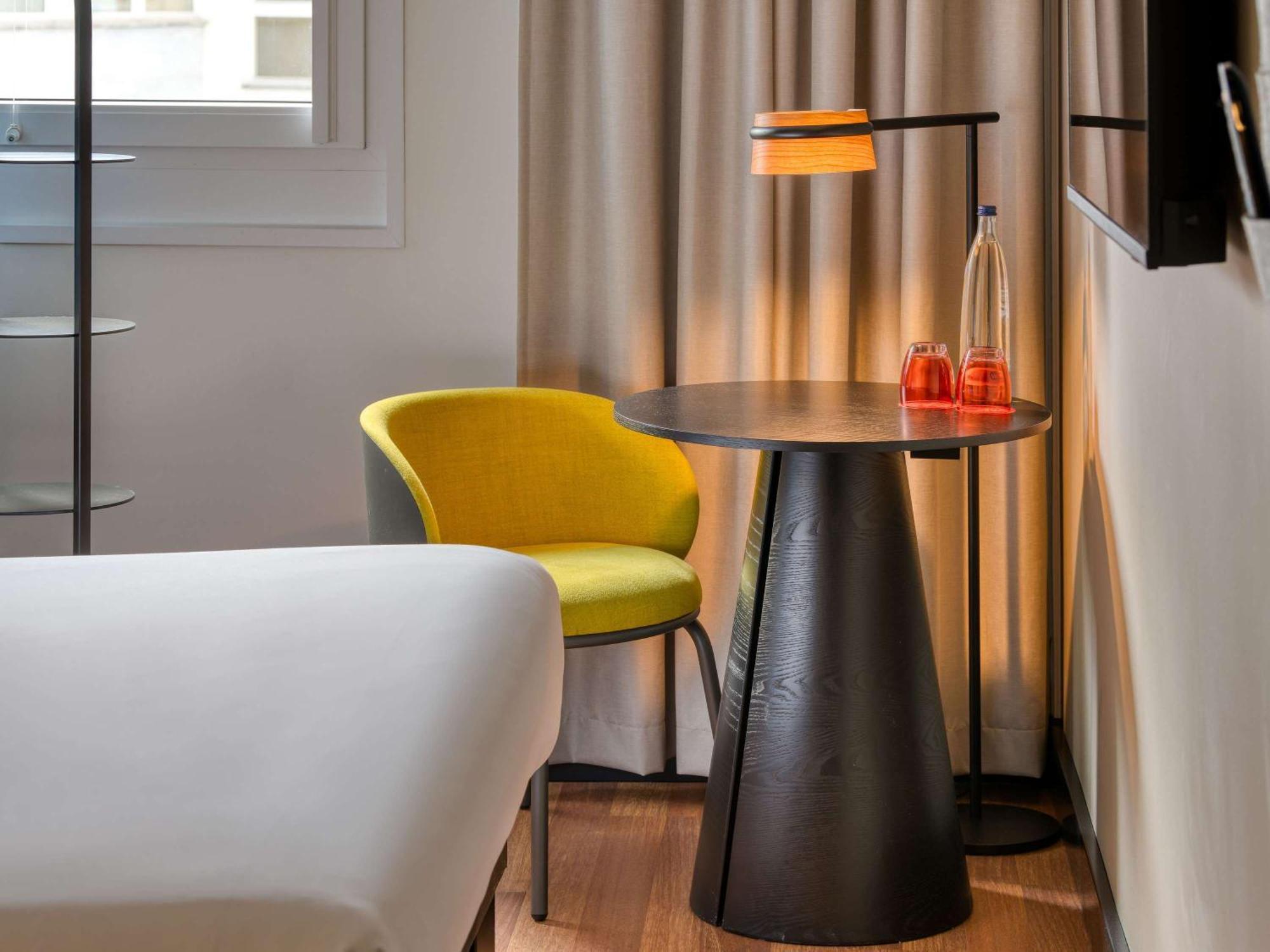 Hotel Ibis Kurfuerstendamm 3*