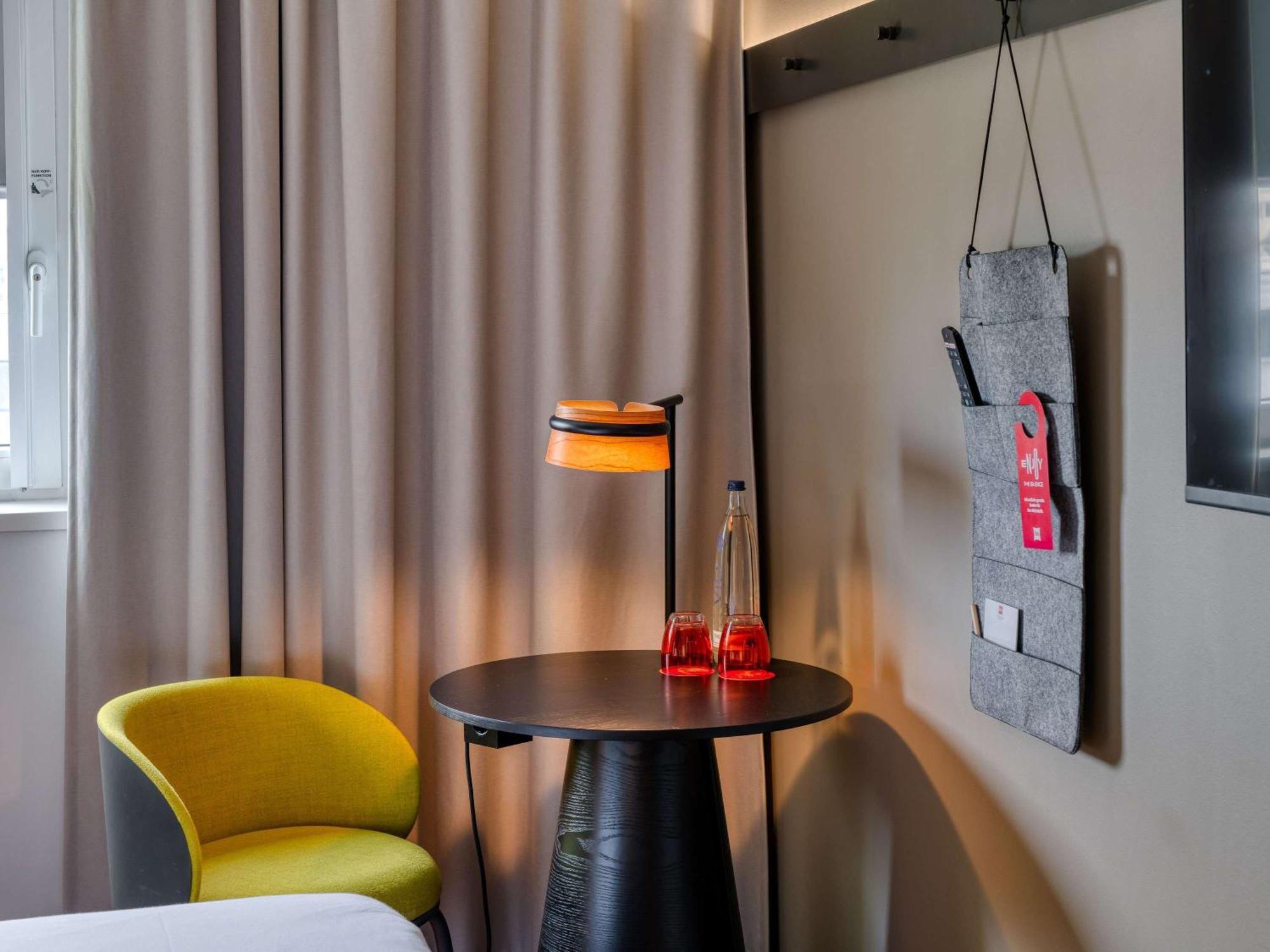 Ibis Kurfuerstendamm 3*