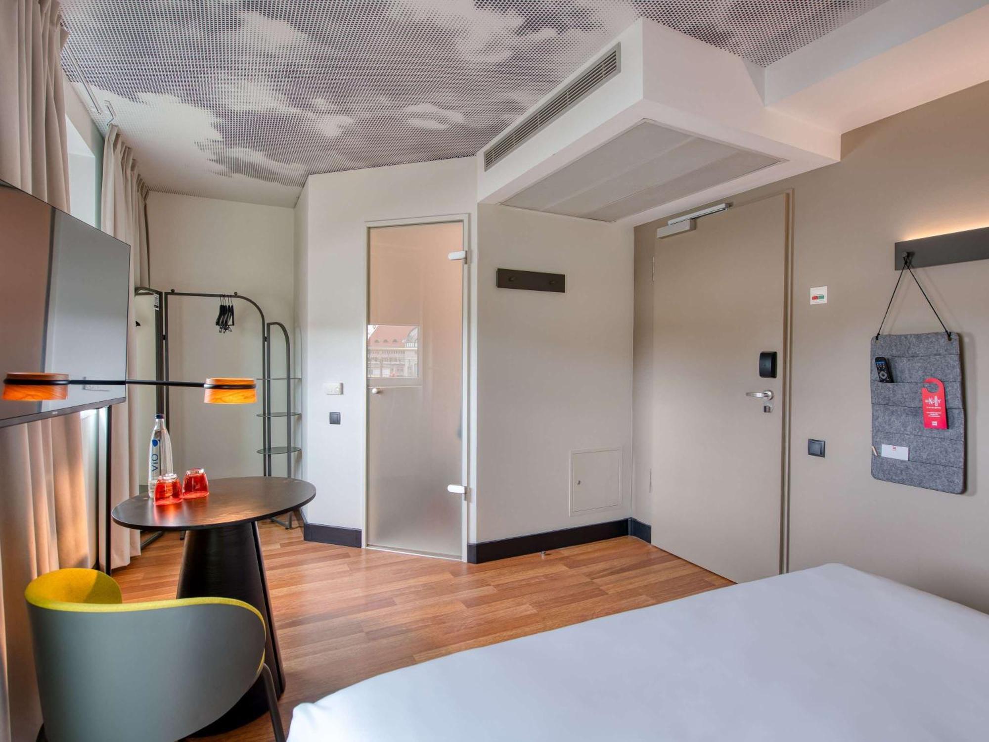 Ibis Kurfuerstendamm