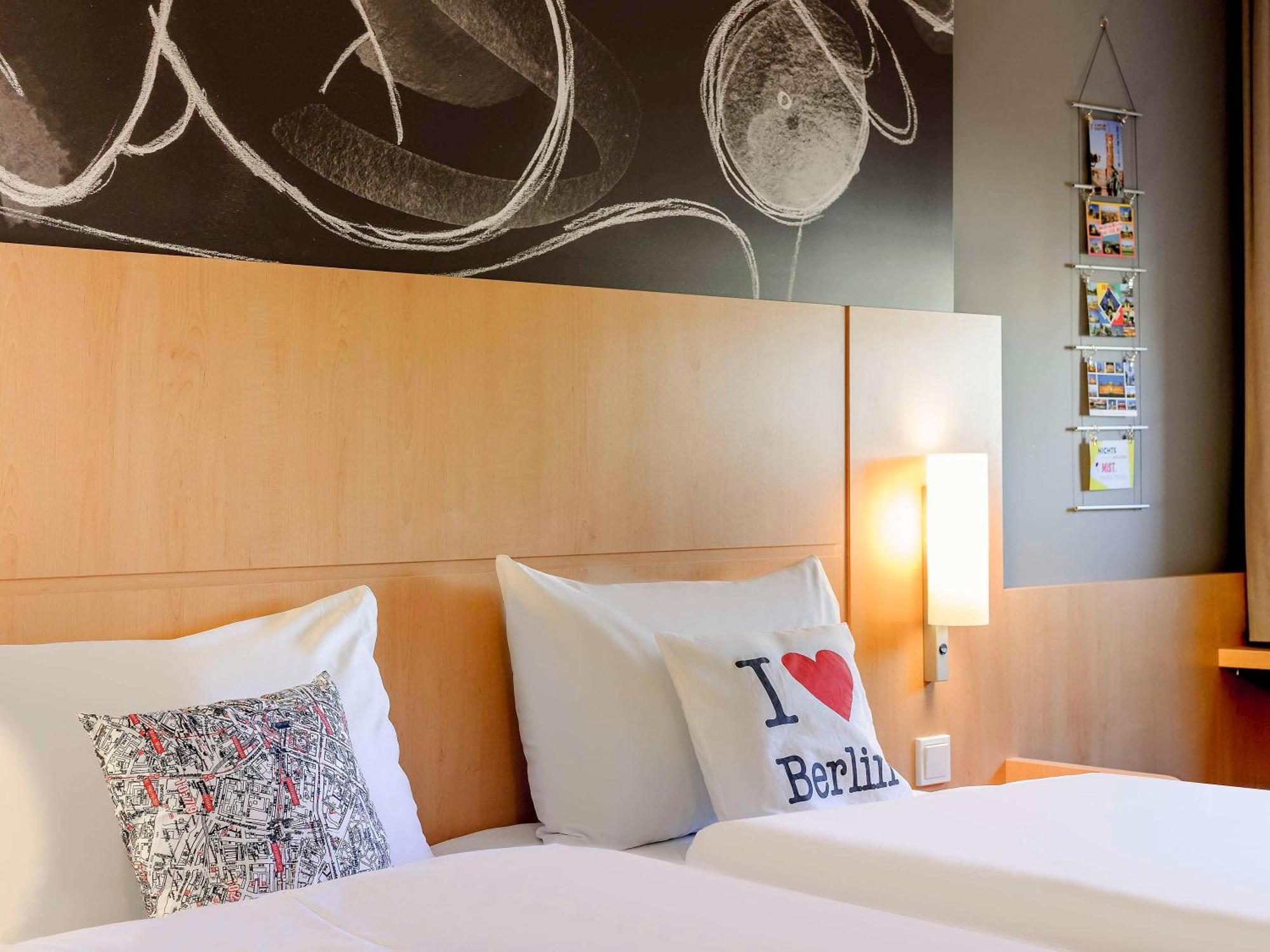 Ibis Kurfuerstendamm