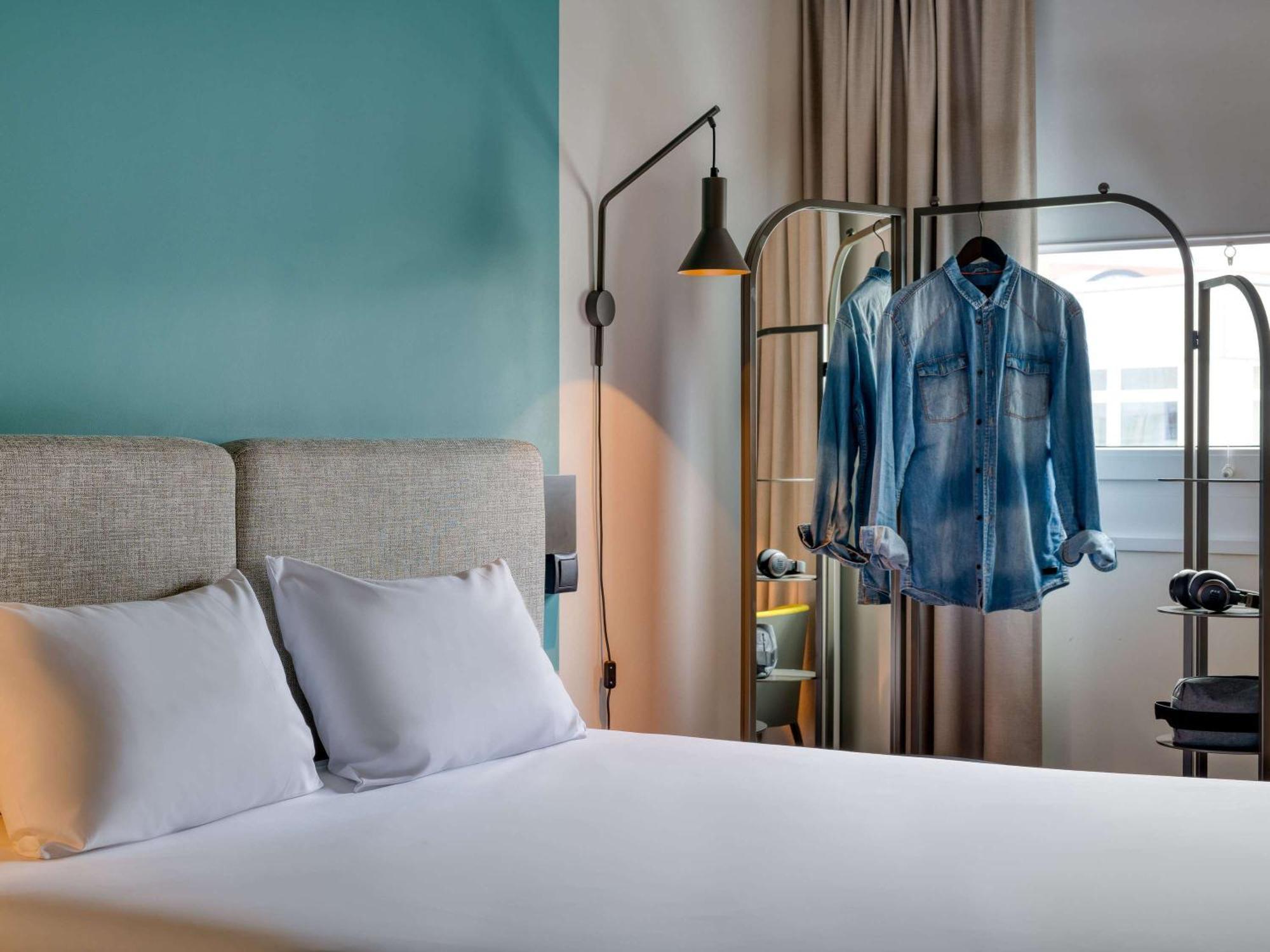 Ibis Kurfuerstendamm Hotel 3*