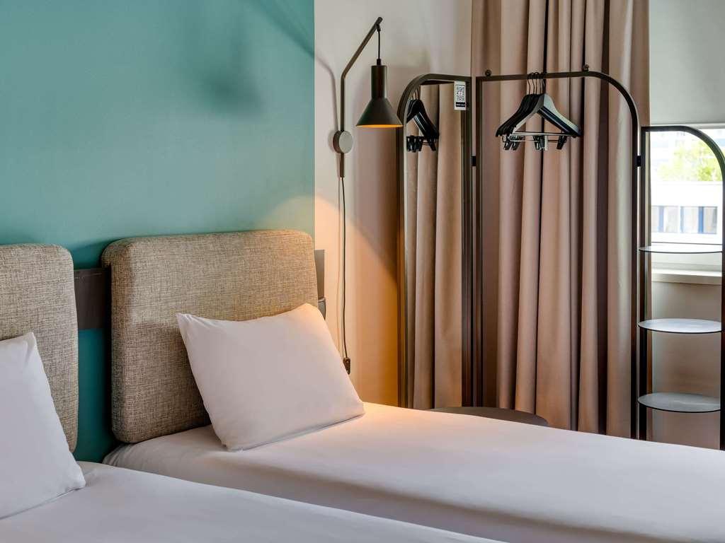 Ibis Kurfuerstendamm - Neu Renoviert Hotel Berlin