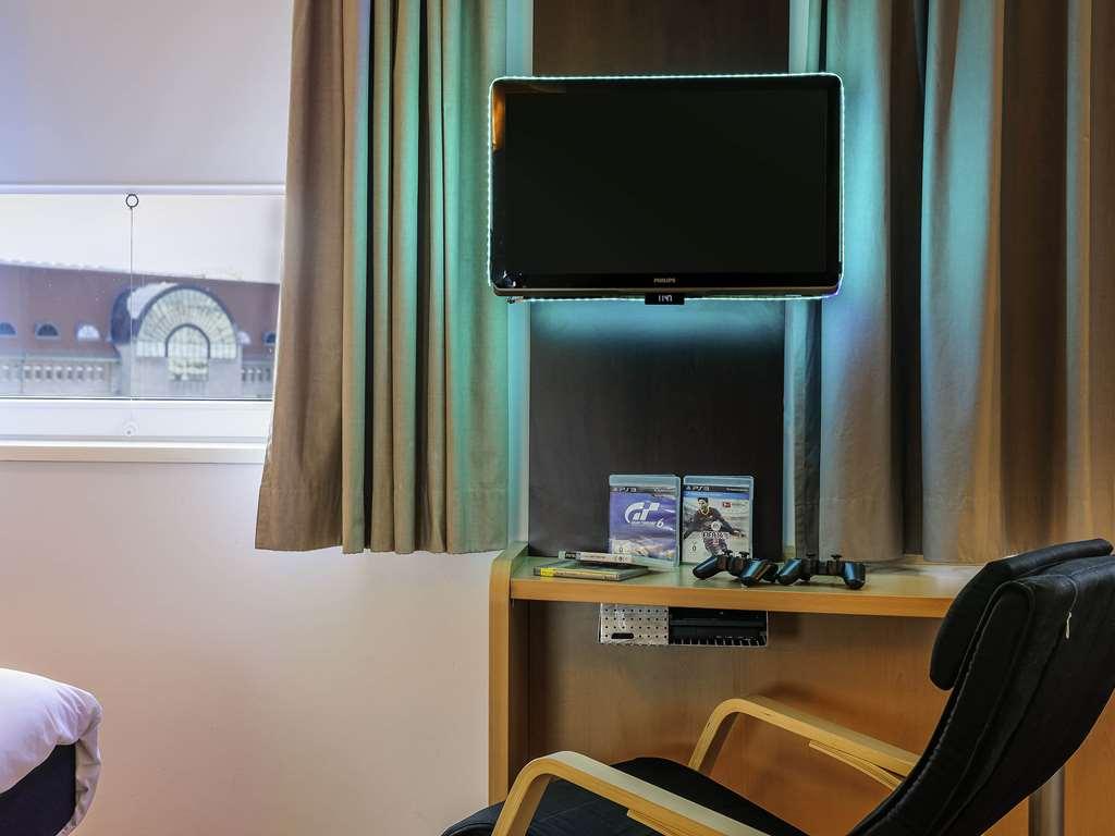 Ibis Kurfuerstendamm Hotel
