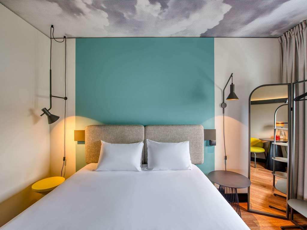 Hotel Ibis Kurfuerstendamm 3*