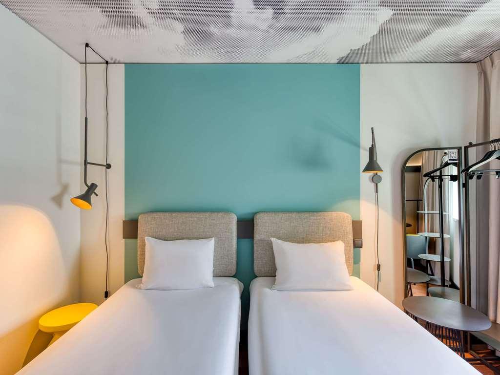 Ibis Kurfuerstendamm 3*